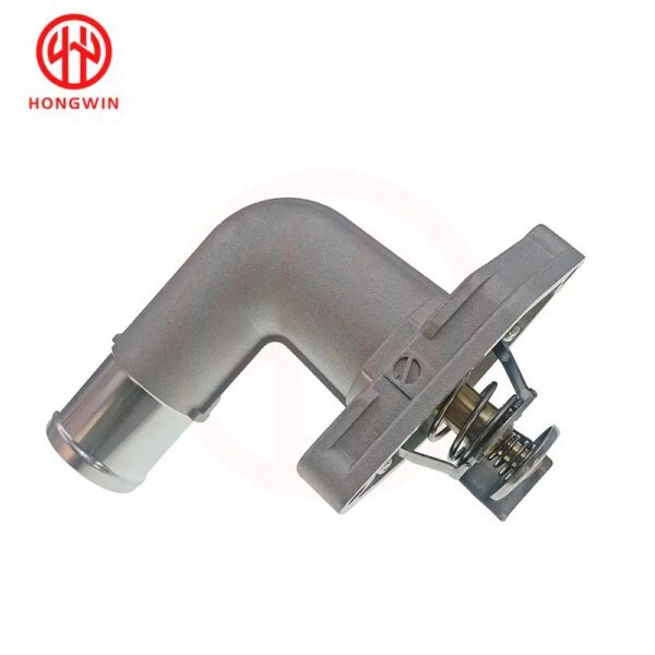 جديد مبرد المحرك ، ترموستات التجمع الإسكان الأصلي رقم: 21200-JA10A لنيسان ألتيما ماكسيما مورانو باثفيندر كويست إنفينيتي