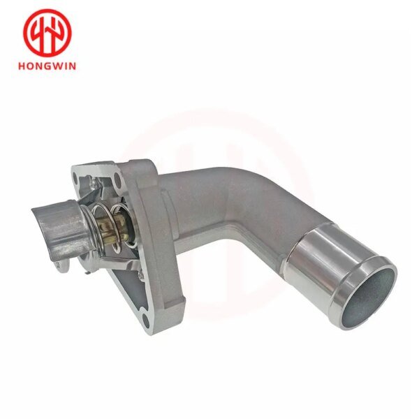 جديد مبرد المحرك ، ترموستات التجمع الإسكان الأصلي رقم: 21200-JA10A لنيسان ألتيما ماكسيما مورانو باثفيندر كويست إنفينيتي