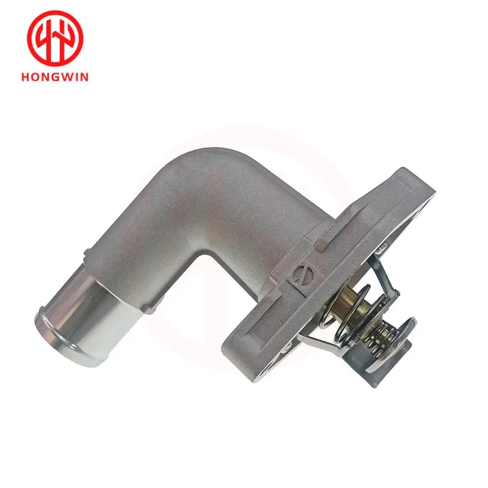 جديد مبرد المحرك ، ترموستات التجمع الإسكان الأصلي رقم: 21200-JA10A لنيسان ألتيما ماكسيما مورانو باثفيندر كويست إنفينيتي