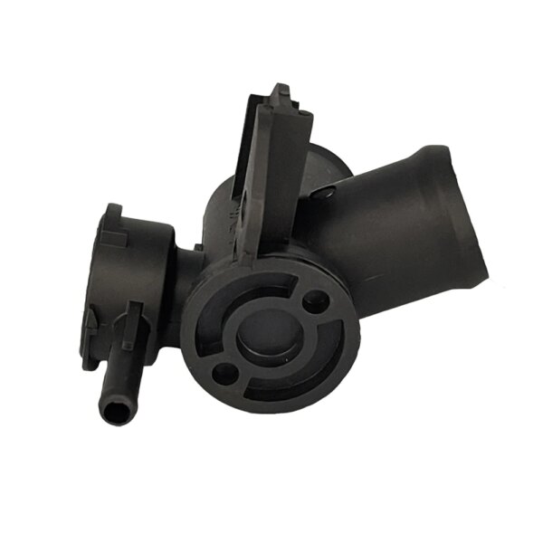 ريسو 21501-9HA0A مبرد السيارة العلوي المبرد حشو الرقبة لنيسان ألتيما 2.5L L4 2007-2012