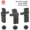 عمود الحدبات العمود المرفقي موقف الاستشعار عن إنفينيتي FX35 G35 I35 M35 نيسان NV1500 باثفندر 23731-6J90B 23731-AL61A 23731-AL606