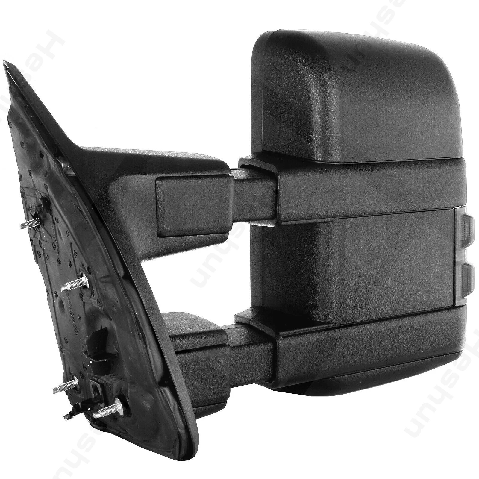 مرايا سحب أزواج لـ F250 ، F350 ، F450 ، F550 ، قوة فائقة ، إشارة دخان ساخنة ، من من من من من من ؟ ، من من من من من ؟ ؟ ، ؟ ، ؟ ، ؟ ،