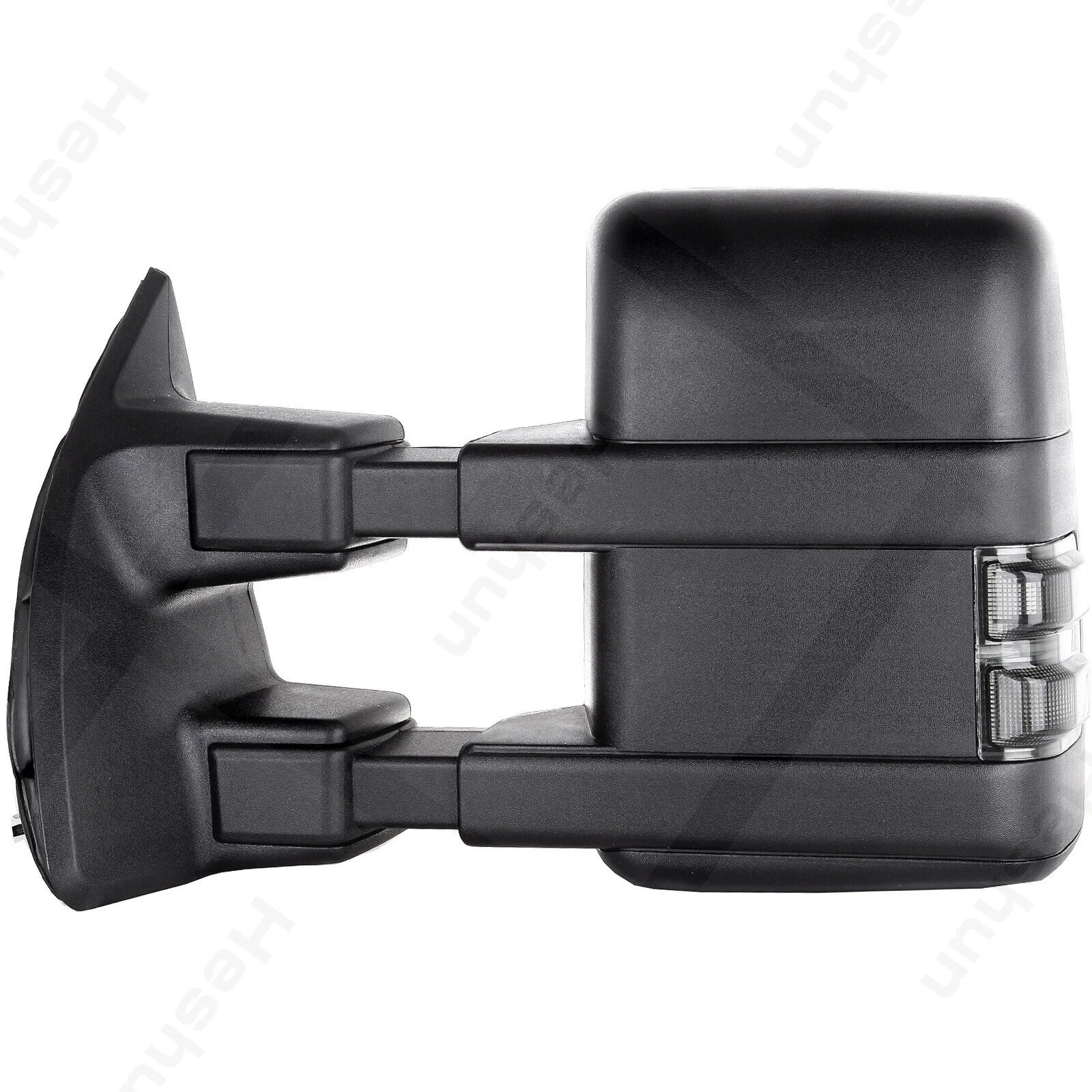 مرايا سحب أزواج لـ F250 ، F350 ، F450 ، F550 ، قوة فائقة ، إشارة دخان ساخنة ، من من من من من من ؟ ، من من من من من ؟ ؟ ، ؟ ، ؟ ، ؟ ،