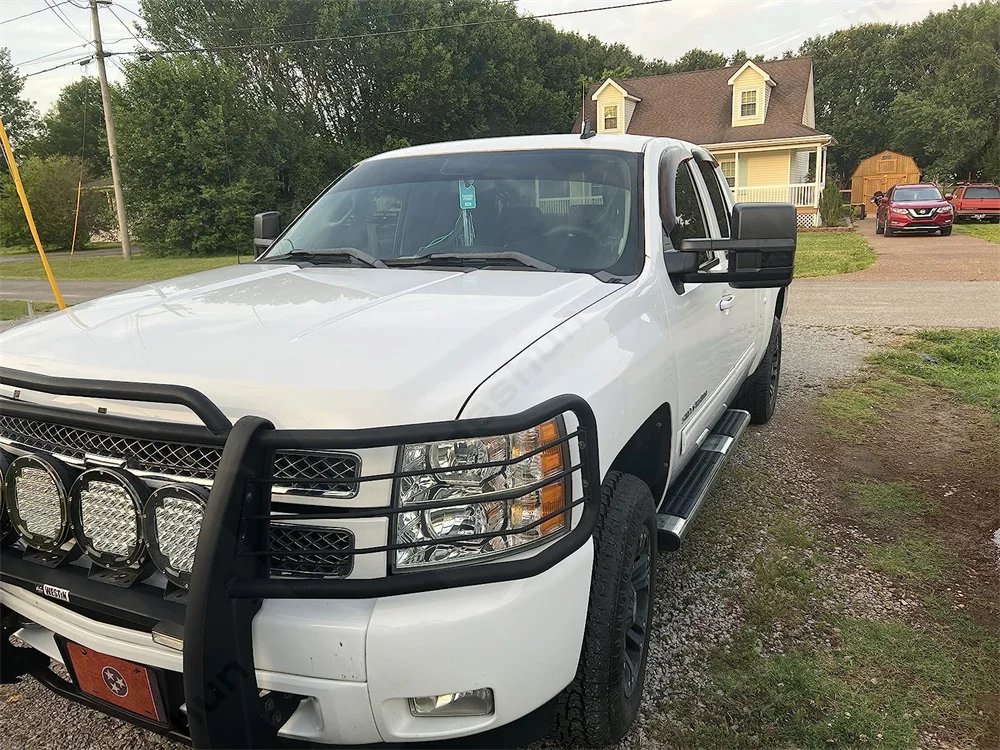 مرآة خلفية مدفئة بالطاقة ، زوج مرايا سحب لسيارة تشيفي سيلفرادو في الضواحي تاهو جي إم سي سييرا 1500 2500 3500 HD يوكون 2007 2008-2013 مرآة خلفية مدفئة بالطاقة ، زوج مرايا سحب لسيارة تشيفي سيلفرادو في الضواحي تاهو جي إم سي سييرا 1500 2500 3500 HD يوكون 2007 2008-2013