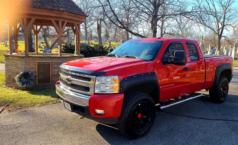 مرآة خلفية مدفئة بالطاقة ، زوج مرايا سحب لسيارة تشيفي سيلفرادو في الضواحي تاهو جي إم سي سييرا 1500 2500 3500 HD يوكون 2007 2008-2013 مرآة خلفية مدفئة بالطاقة ، زوج مرايا سحب لسيارة تشيفي سيلفرادو في الضواحي تاهو جي إم سي سييرا 1500 2500 3500 HD يوكون 2007 2008-2013