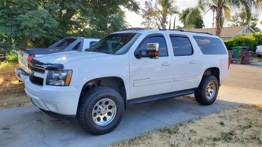 مرآة خلفية مدفئة بالطاقة ، زوج مرايا سحب لسيارة تشيفي سيلفرادو في الضواحي تاهو جي إم سي سييرا 1500 2500 3500 HD يوكون 2007 2008-2013 مرآة خلفية مدفئة بالطاقة ، زوج مرايا سحب لسيارة تشيفي سيلفرادو في الضواحي تاهو جي إم سي سييرا 1500 2500 3500 HD يوكون 2007 2008-2013