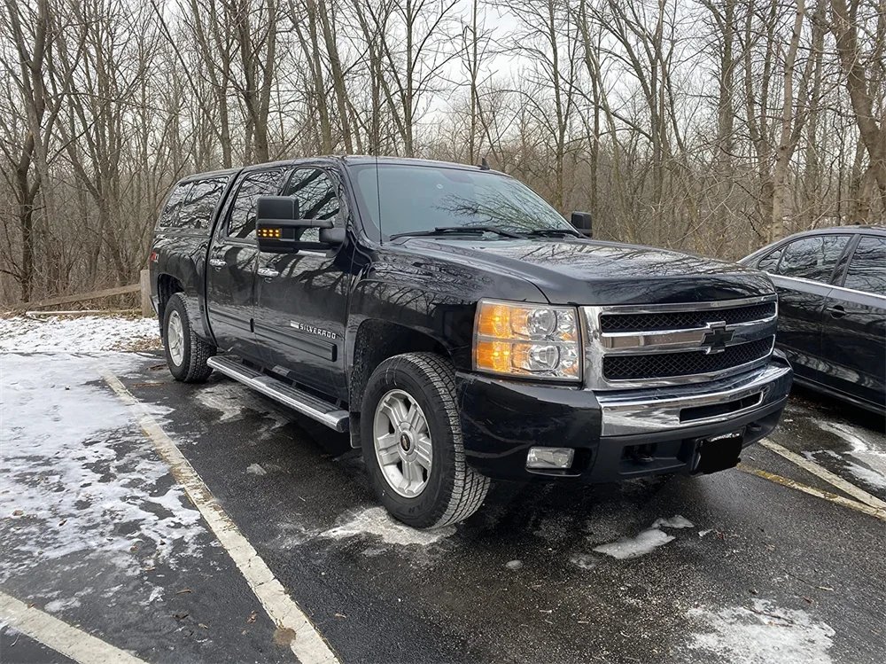 مرآة خلفية مدفئة بالطاقة ، زوج مرايا سحب لسيارة تشيفي سيلفرادو في الضواحي تاهو جي إم سي سييرا 1500 2500 3500 HD يوكون 2007 2008-2013 مرآة خلفية مدفئة بالطاقة ، زوج مرايا سحب لسيارة تشيفي سيلفرادو في الضواحي تاهو جي إم سي سييرا 1500 2500 3500 HD يوكون 2007 2008-2013