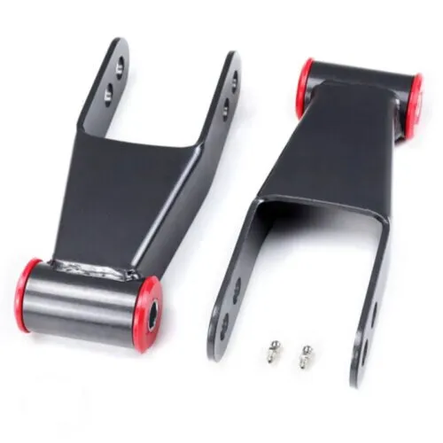 انخفاض خفض عدة أغلال ل 1988-1998 تشيفي سيلفرادو جي إم سي سييرا 1500