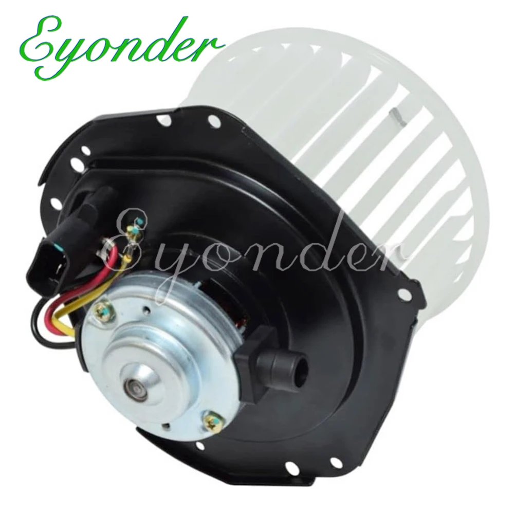 محرك مروحة مدفأة تيار متردد لشيفروليه S10 ، مجموعة منفاخ لسيارات البيك أب ، بليزر ، جي ام سي ، سما ، جيمي ، نومي ،! ،! ،! ، AC محرك مروحة مدفأة تيار متردد لشيفروليه S10 ، مجموعة منفاخ لسيارات البيك أب ، بليزر ، جي ام سي ، سما ، جيمي ، نومي ،! ،! ،! ، AC