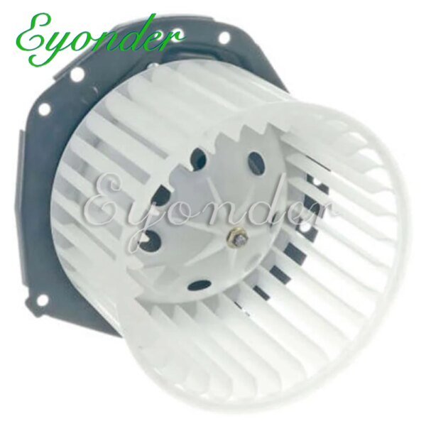 109581-slp0k8.jpg محرك مروحة مدفأة تيار متردد لشيفروليه S10 ، مجموعة منفاخ لسيارات البيك أب ، بليزر ، جي ام سي ، سما ، جيمي ، نومي ،! ،! ،! ، AC