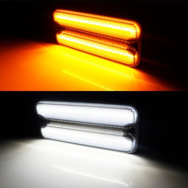 مصباح المصد  تشيفي ، GMC ، C ، K سلسلة ، C10 ، C20 ، C30 ، G سلسلة ، الضواحي K5 ، بليزر ، جيمني