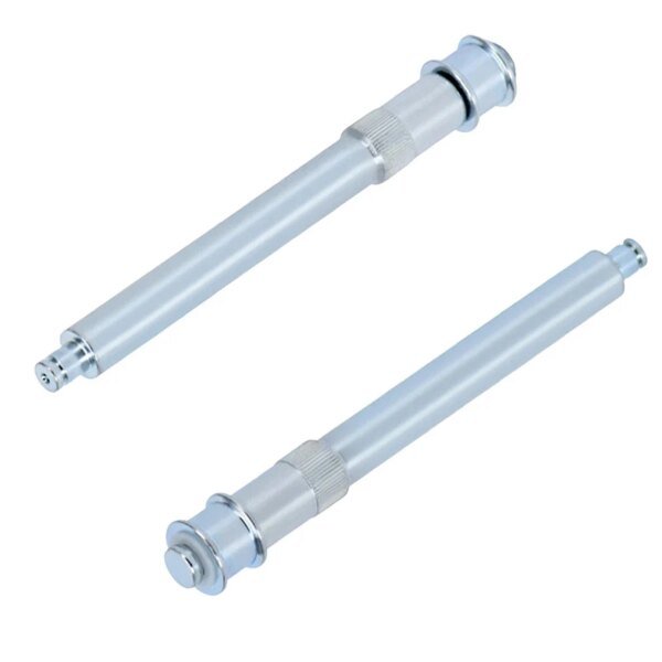 طقم إصلاح جلبة بمسمار مفصلي للباب الأمامي والباب العلوي ، شاحنة شيفروليه C1500 ، زنبرك-من