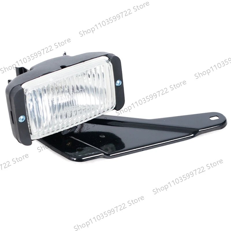 لسيارة شيفروليه 1988-1999 C1500 المصد الأمامي للضباب ضوء النهار الجري المصد الأمامي تقليد مجموعة مصابيح الضباب