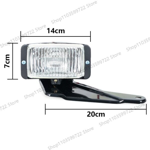 لسيارة شيفروليه 1988-1999 C1500 المصد الأمامي للضباب ضوء النهار الجري المصد الأمامي تقليد مجموعة مصابيح الضباب