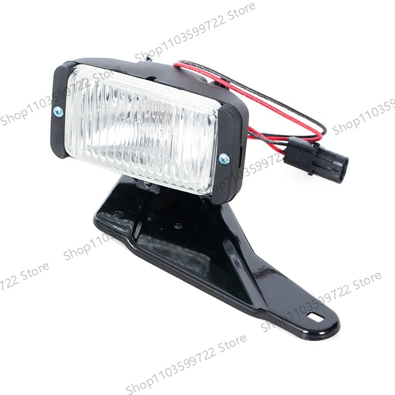 لسيارة شيفروليه 1988-1999 C1500 المصد الأمامي للضباب ضوء النهار الجري المصد الأمامي تقليد مجموعة مصابيح الضباب