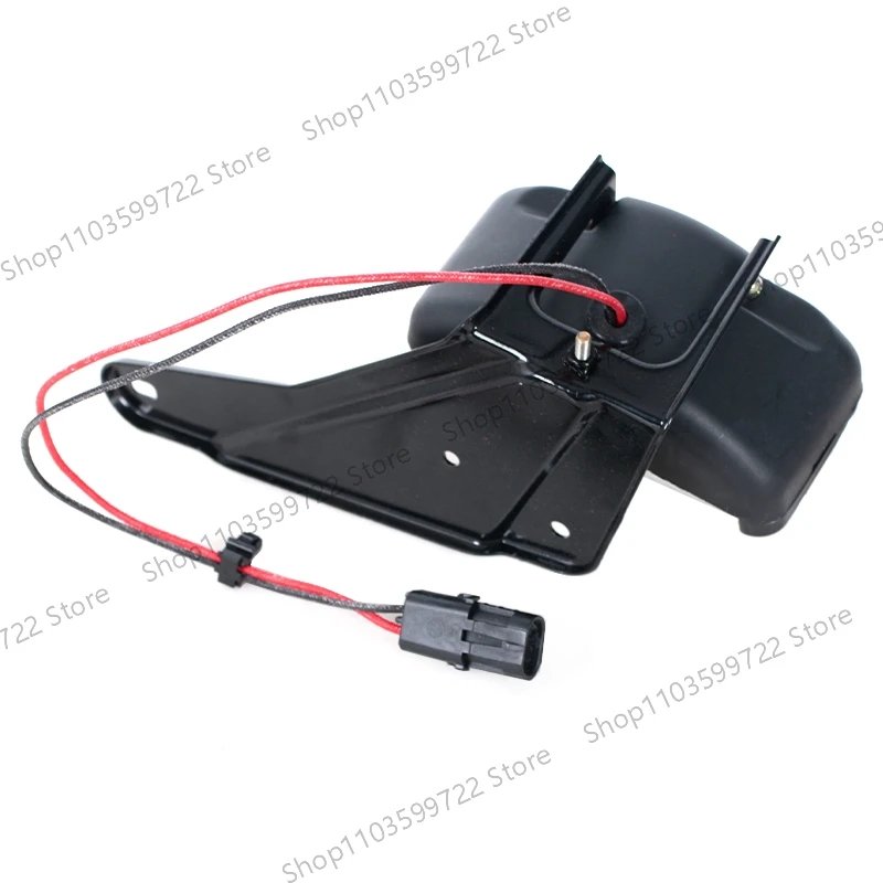 لسيارة شيفروليه 1988-1999 C1500 المصد الأمامي للضباب ضوء النهار الجري المصد الأمامي تقليد مجموعة مصابيح الضباب