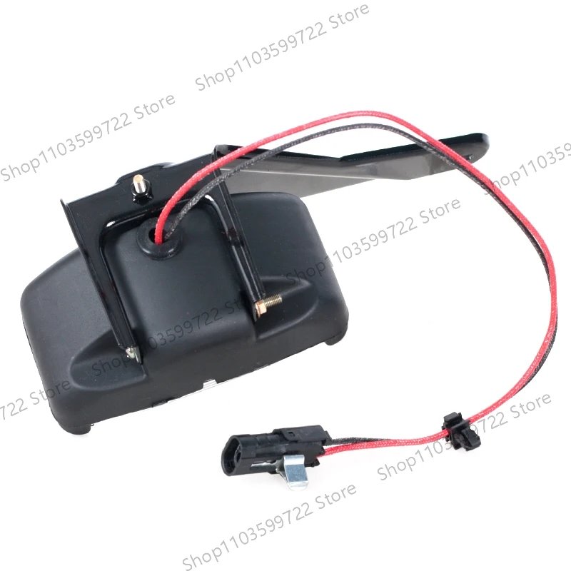 لسيارة شيفروليه 1988-1999 C1500 المصد الأمامي للضباب ضوء النهار الجري المصد الأمامي تقليد مجموعة مصابيح الضباب