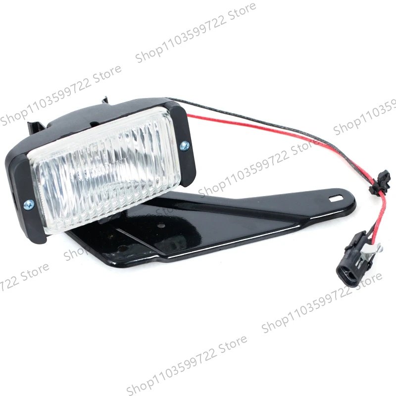 لسيارة شيفروليه 1988-1999 C1500 المصد الأمامي للضباب ضوء النهار الجري المصد الأمامي تقليد مجموعة مصابيح الضباب