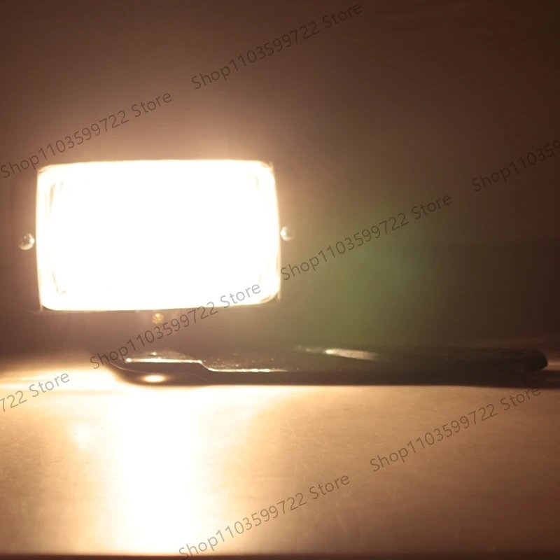 لسيارة شيفروليه 1988-1999 C1500 المصد الأمامي للضباب ضوء النهار الجري المصد الأمامي تقليد مجموعة مصابيح الضباب