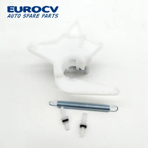 قطع غيار لشاحنات فولفو VOE 20748450 صمام تعديل المقاعد