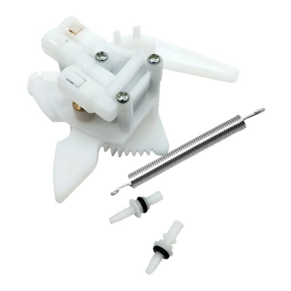 قطع غيار لشاحنات فولفو VOE 20748450 صمام تعديل المقاعد