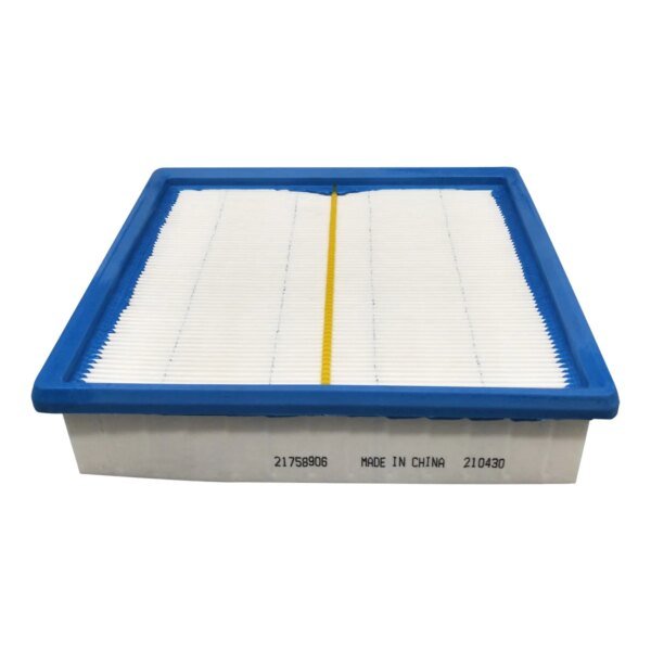 قطع غيار لشاحنات فولفو VOE 8143691 21758906 فلتر هواء داخلي