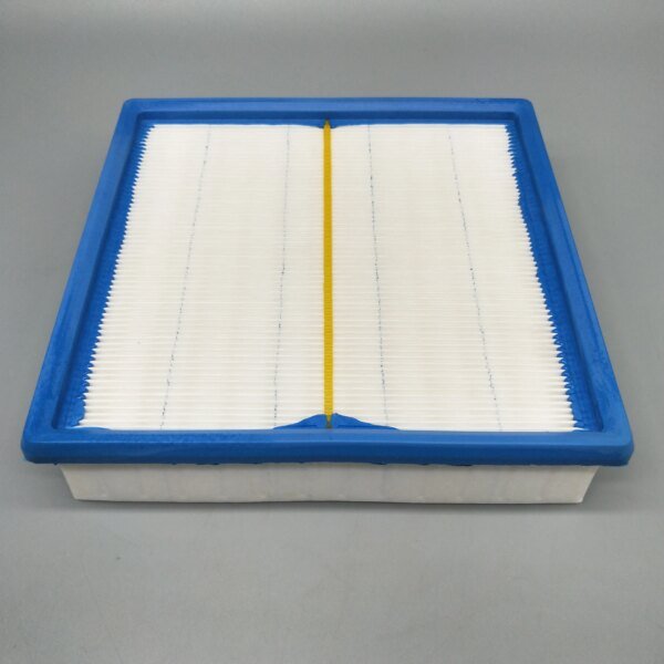 قطع غيار لشاحنات فولفو VOE 8143691 21758906 فلتر هواء داخلي