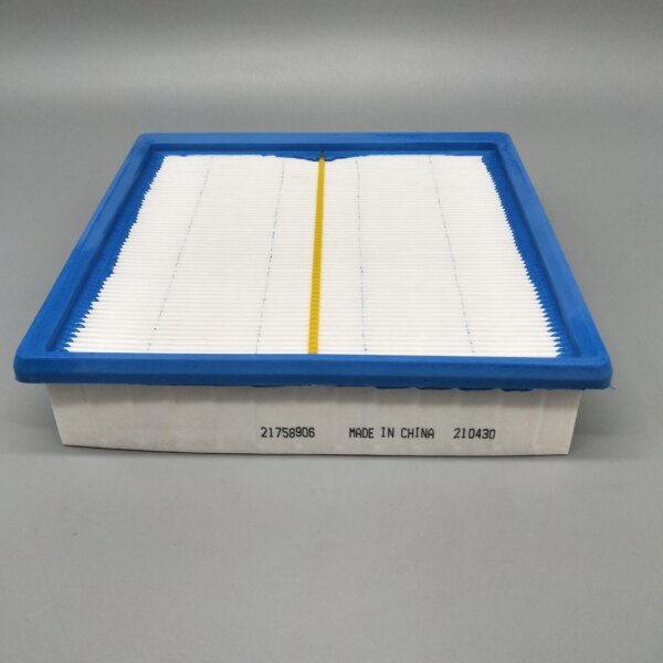 قطع غيار لشاحنات فولفو VOE 8143691 21758906 فلتر هواء داخلي