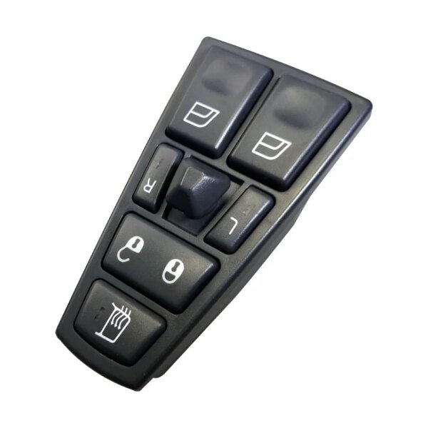 قطع غيار لشاحنات فولفو VOE 20752918 باب لوحة التحكم