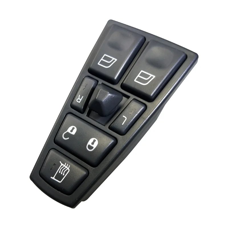 قطع غيار لشاحنات فولفو VOE 20752918 باب لوحة التحكم