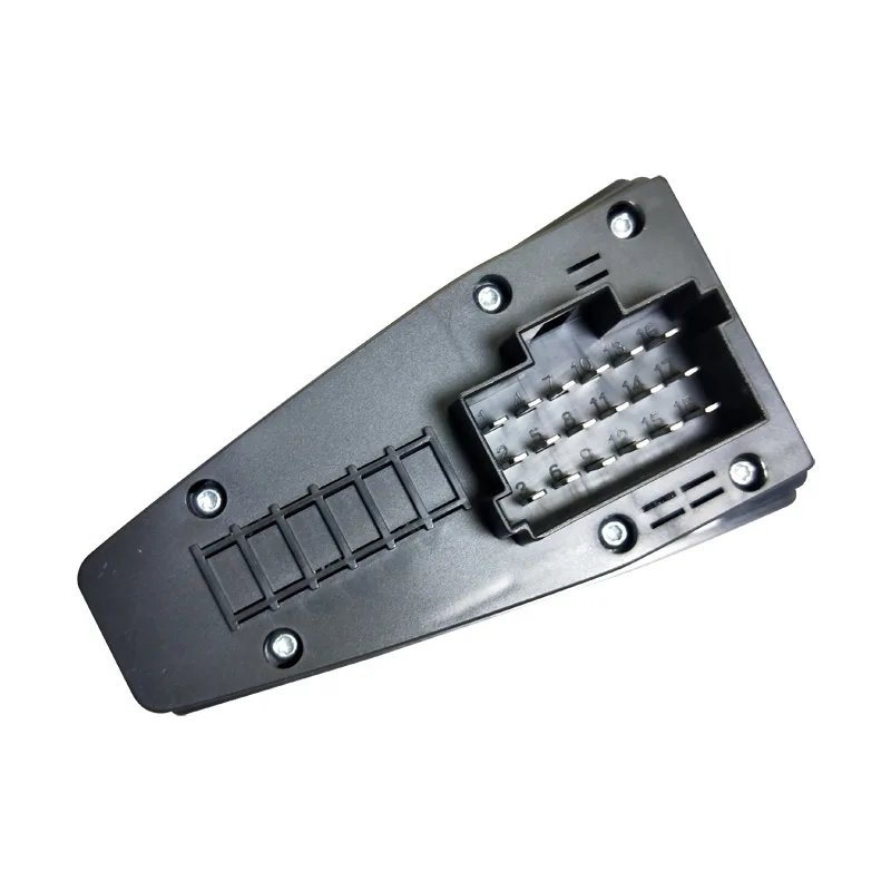 قطع غيار لشاحنات فولفو VOE 20752918 باب لوحة التحكم