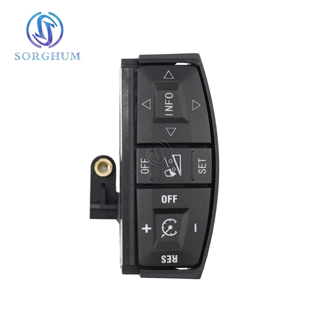 1486287 1486287S51 شاحنة عجلة القيادة متعددة التحكم التبديل المقابض ل SCANIA P ، G ، R ، T ؛ F ، K ، N سلسلة اكسسوارات سبار 1486287 1486287S51 شاحنة عجلة القيادة متعددة التحكم التبديل المقابض ل SCANIA P ، G ، R ، T ؛ F ، K ، N سلسلة اكسسوارات سبار