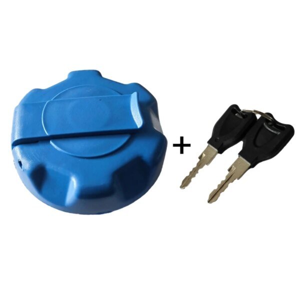 113280-dcwvm0.jpg قطع غيار لشاحنات فولفو VOE 21281404 21584844 غطاء خزان Adbule مع مفاتيح