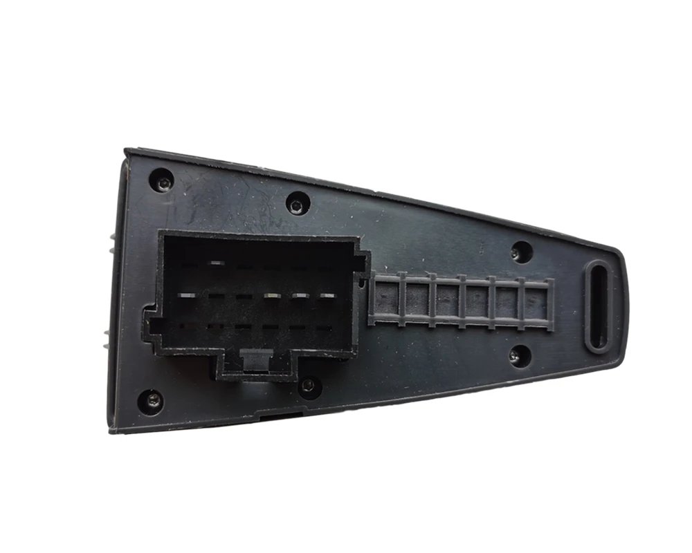 1 قطعة مفتاح الطاقة نافذة زر التحكم الجانب الركاب لشاحنة فولفو FH12 FM VNL 20752919 21543901 20752913