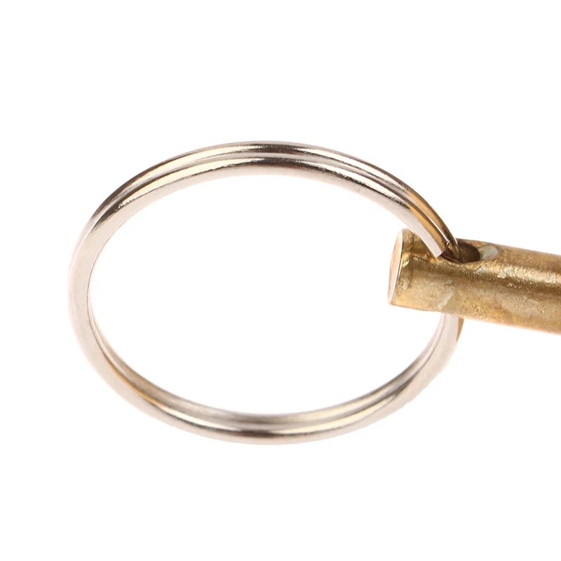 صمام صرف خزان هواء للشاحنة ، مانع للحشف ضد الصدأ ، نوع التبديل ، برغي قابس نحاسي ، قطع غيار السيارات