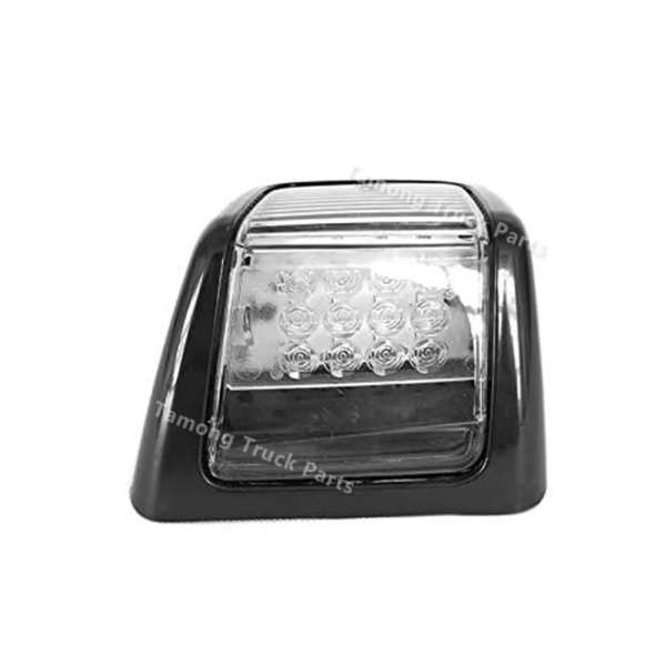 مؤشرات إشارة الانعطاف لسلسلة vo FM FH بضوء Led جانبي ، LH وrh ، ، 24V ، 1