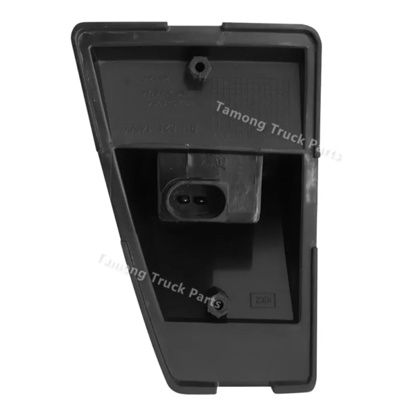 مؤشرات إشارة الانعطاف لسلسلة vo FM FH بضوء Led جانبي ، LH وrh ، ، 24V ، 1