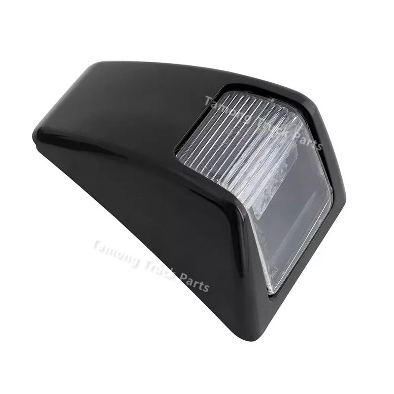 مؤشرات إشارة الانعطاف لسلسلة vo FM FH بضوء Led جانبي ، LH وrh ، ، من من 24V ، 1