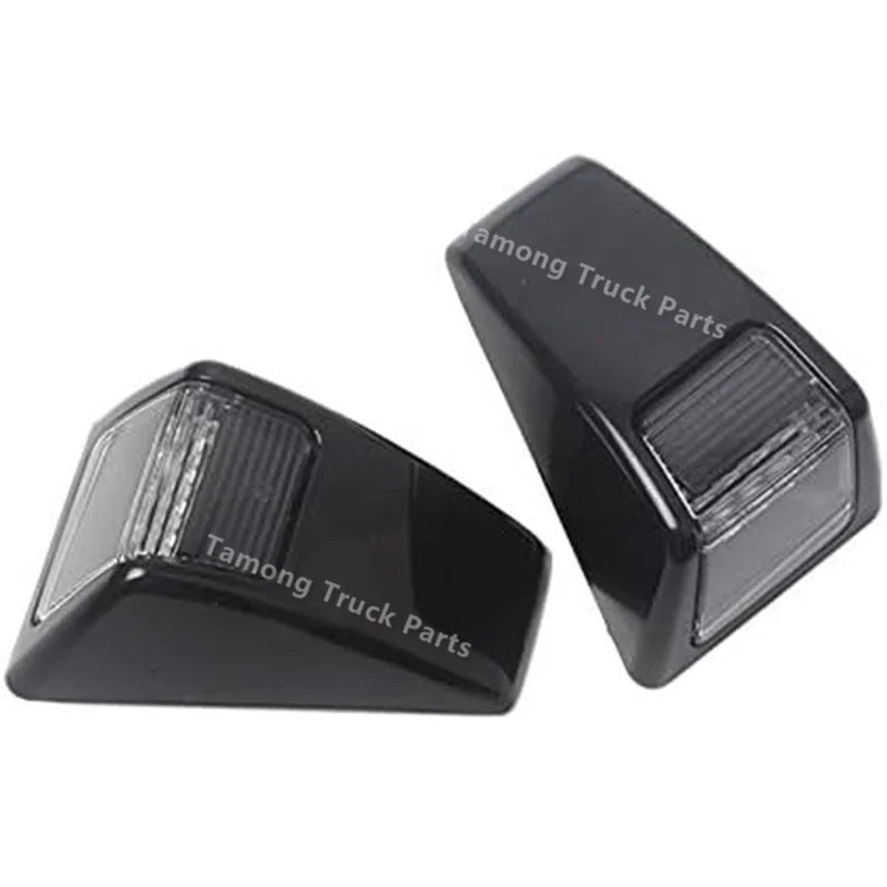 مؤشرات إشارة الانعطاف لسلسلة vo FM FH بضوء Led جانبي ، LH وrh ، ، من من 24V ، 1