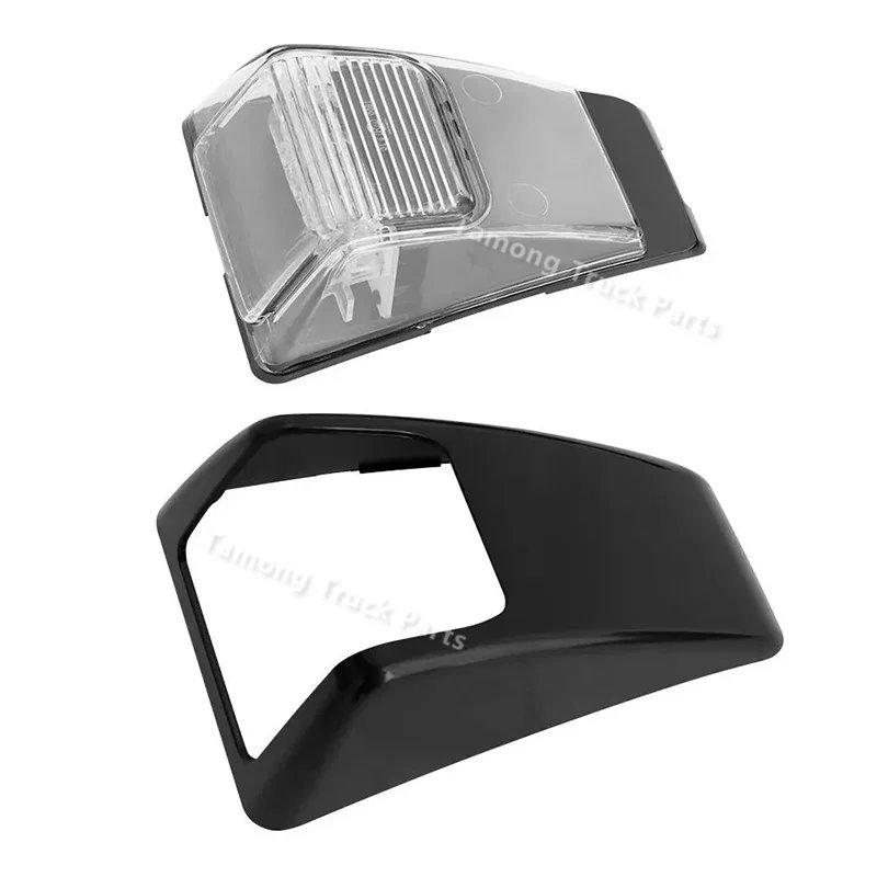 مؤشرات إشارة الانعطاف لسلسلة vo FM FH بضوء Led جانبي ، LH وrh ، ، من من 24V ، 1