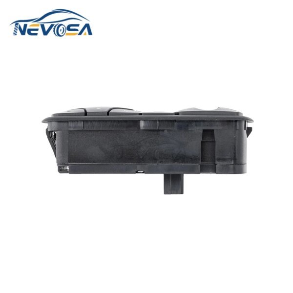 NEVOSA A9438200097 لـ Mercedes-Benz Actros MPII 10 Pins مفتاح طاقة نافذة السيارة لوحة رئيسية 9438200097 ملحقات الشاحنة