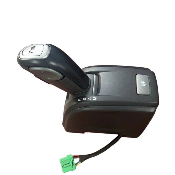 ذراع ناقل الحركة لشاحنة فولفو FH12 FH13 LHD 10P ، OE:,