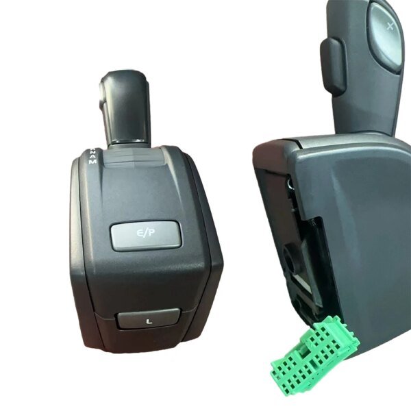 ذراع ناقل الحركة لشاحنة فولفو FH12 FH13 LHD 10P ، OE:,