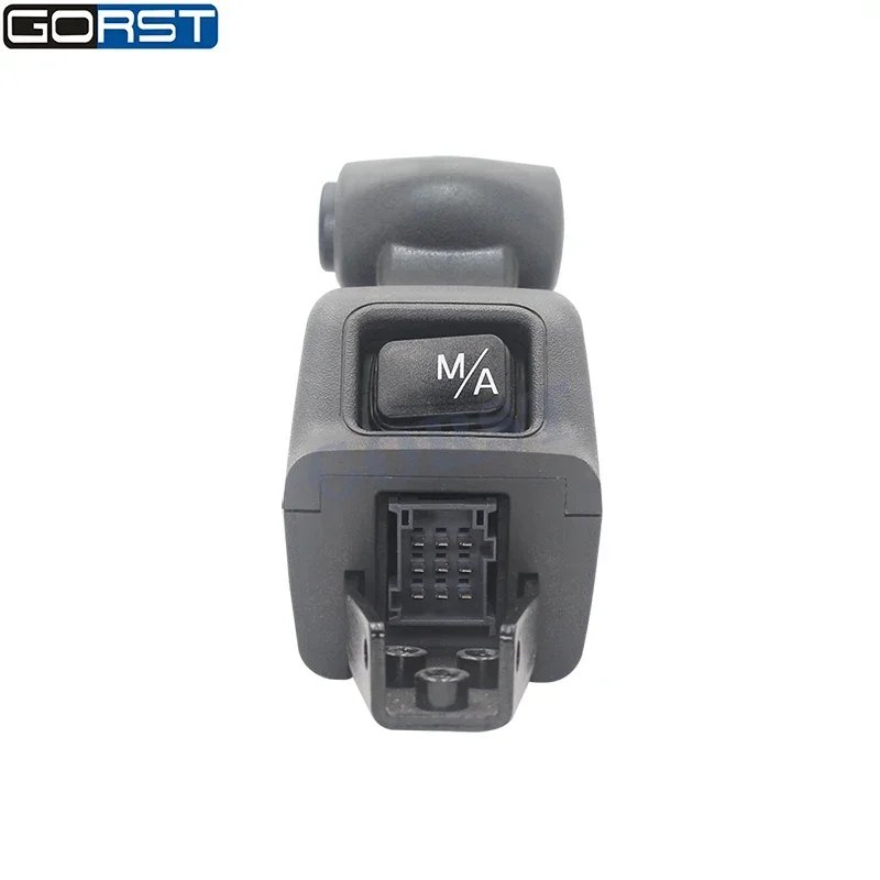 مقبض ذراع تغيير السرعات لشاحنات بنز أكتروس A9432601509