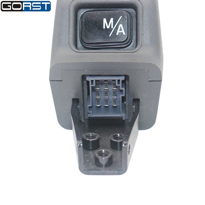 مقبض ذراع تغيير السرعات لشاحنات بنز أكتروس A9432601509