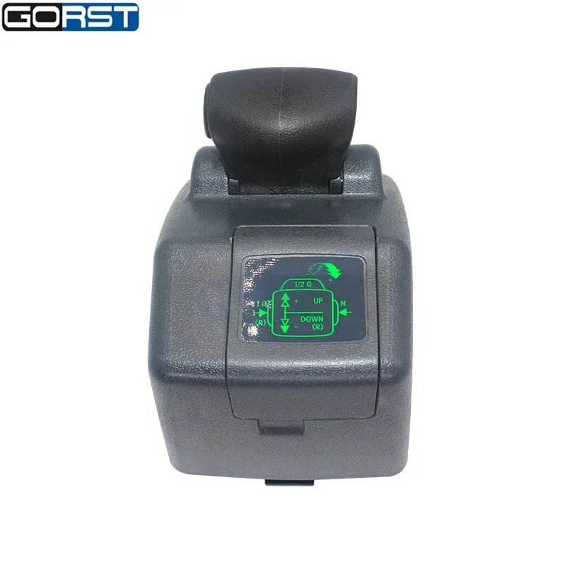 مقبض رافعة ناقل الحركة 0002603298   لشاحنة بنز أكتروس I 4331500300   أ 0002603298 4331500200   قطع غيار السيارات