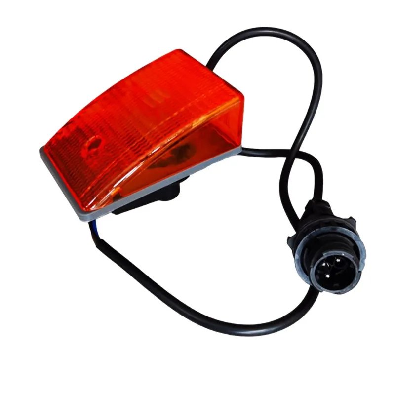 مصباح إشارة لسيارة Mercedes Benz MP2, 24V, Actros, MP3, MB V8, V6, MP1, 1841, 2641, 2555, 3255, 3341, oem 9418202009, 1Pair