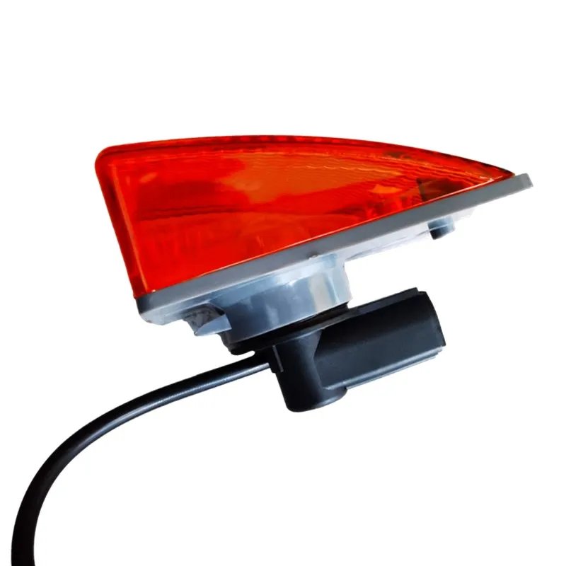 مصباح إشارة لسيارة Mercedes Benz MP2, 24V, Actros, MP3, MB V8, V6, MP1, 1841, 2641, 2555, 3255, 3341, oem 9418202009, 1Pair