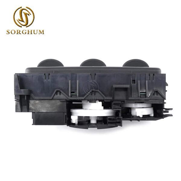 Sorghum وحدة تحكم سخان المناخ لوحة التبديل لمرسيدس بنز Actros 2010 شاحنة A9438200026 9438200026