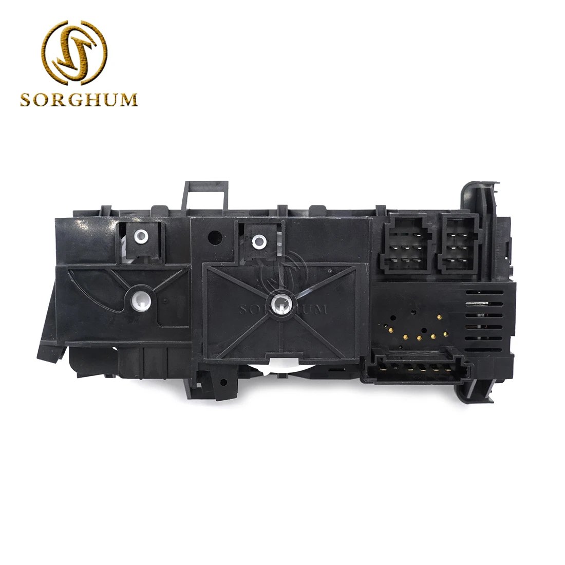 Sorghum وحدة تحكم سخان المناخ لوحة التبديل لمرسيدس بنز Actros 2010 شاحنة A9438200026 9438200026 Sorghum وحدة تحكم سخان المناخ لوحة التبديل لمرسيدس بنز Actros 2010 شاحنة A9438200026 9438200026